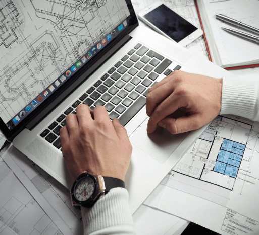 Specialized ERP for engineering and architecture firms