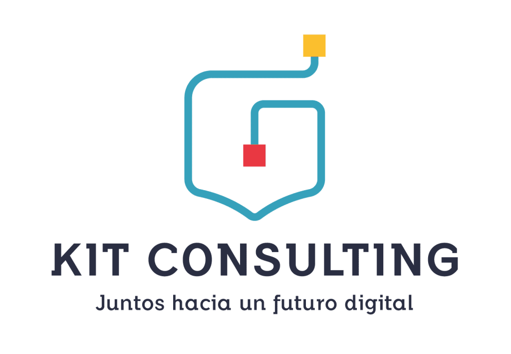 Kit Consulting logo
