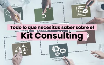 Kit Consulting: tot el que necessites saber