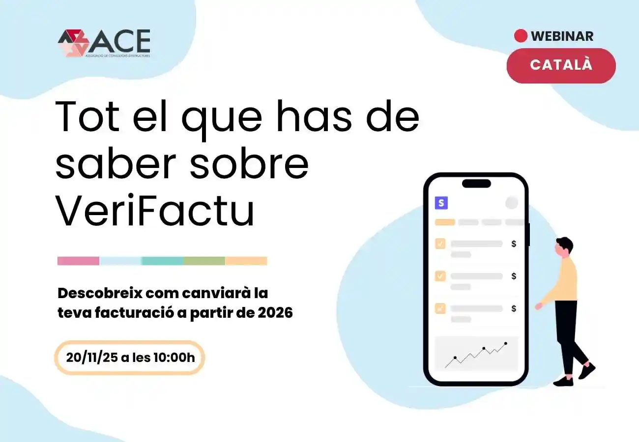 Webinar VeriFactu ACE