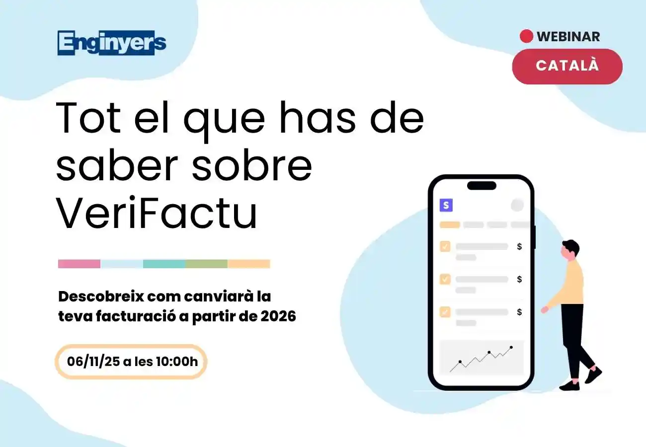 Webinar VeriFactu EIC