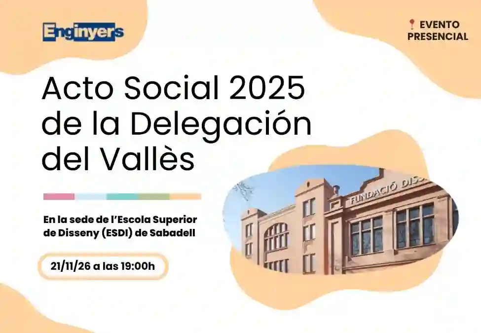 Acto social 2025 Valles EIC
