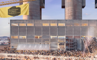 Barcelona 2026: Guía del Congreso Mundial de Arquitectos UIA