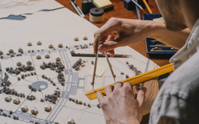 Gestión del tiempo en arquitectura: 4 fugas que esconden las horas que no facturas