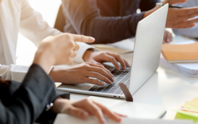 5 mejoras clave del ERP de Coneix para ganar agilidad en tus proyectos