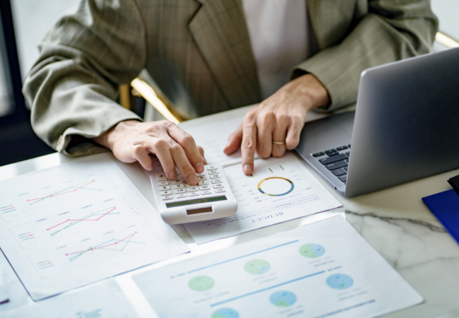 blog rentabilidad proyecto Calcula la rentabilidad por proyecto