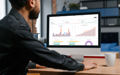 Novedades Coneix: Nuevos Business Intelligence (BI) y más agilidad diaria