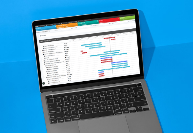 Gantt vs. Kanban: cuándo usar cada uno en un proyecto de arquitectura o ingeniería