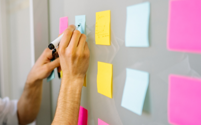 Metodologías Agile en arquitectura e ingeniería: ¿funciona Scrum en un despacho técnico?