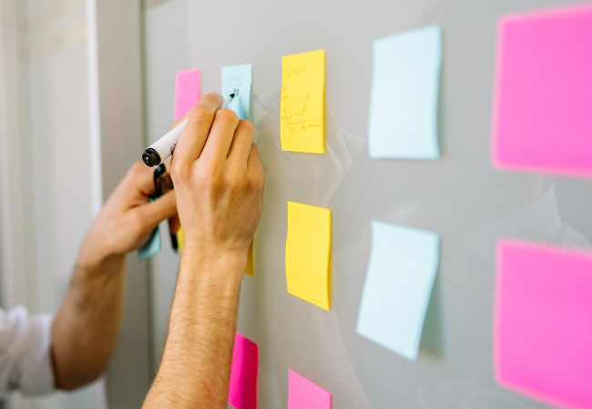 Metodologías Agile en arquitectura e ingeniería: ¿funciona Scrum en un despacho técnico?