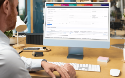 Nuevas actualizaciones del ERP de Coneix para ganar tiempo y control en tu despacho