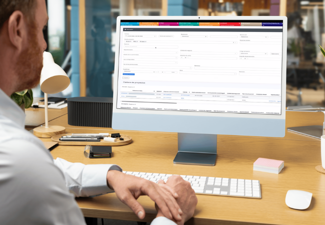 Nuevas actualizaciones del ERP de Coneix para ganar tiempo y control en tu despacho