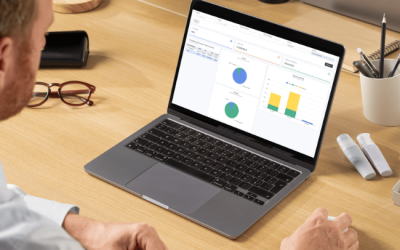 Converteix les teves dades en decisions: quadres de comandament (BI) en un despatx tècnic