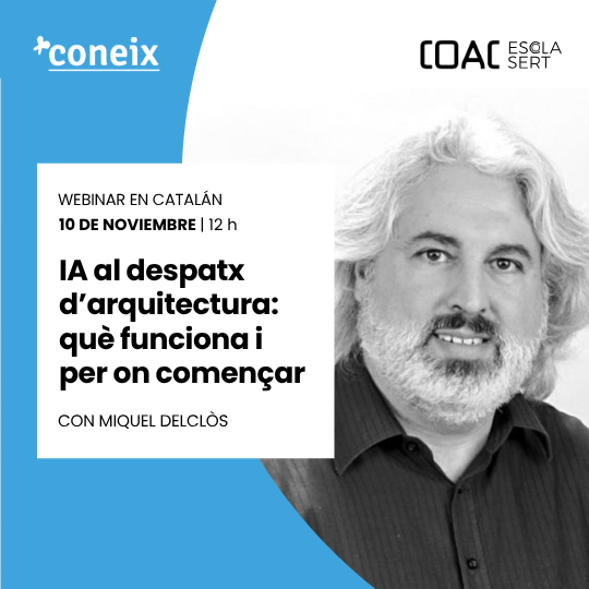 COAC IA ES
